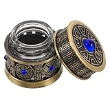 Élégant et luxueux : le design exquis et la texture métallique du pot de crème ajoutent une sensation de luxe, ce qui en fait un pour les proches, les petits contenants de crème, les petites bouteilles de cosmétiques