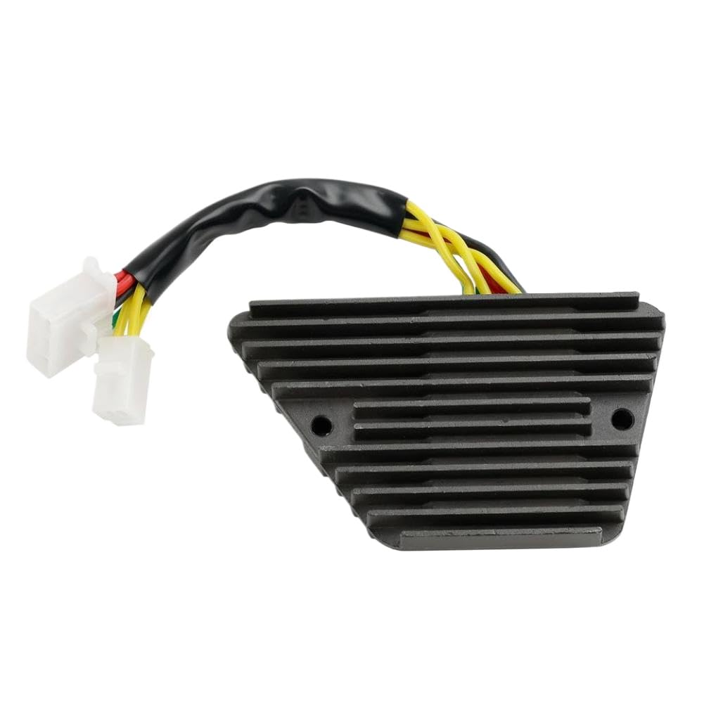 Voltage Regulator Rectifier Compatible With 1983-1986 VF1100C VF 1100 C V65