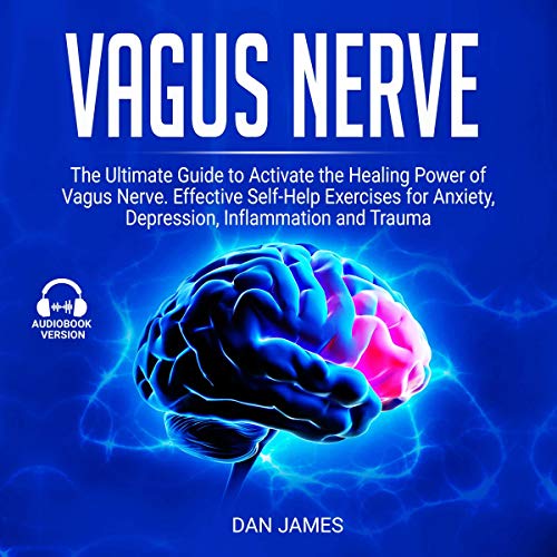 Amazon.com: The Great Nerve: The New Science of the Vagus Nerve