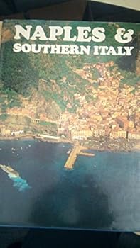 Hardcover Naples and southern Italy Book