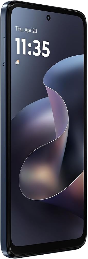 Motorola Moto g - 2026 | Unlocked | Made for US 4/128GB | 50MP Camera | Pantone Slipstream, Cellular_Phone