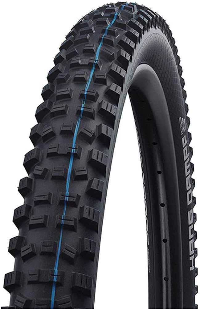 Schwalbe Hans Dampf MTB タイヤ　27.5×2.35 2本 Schwalbe Hans Dampf MTB タイヤ27.5×2.35 2本