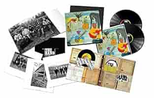 【新品LP】 『SONGS 50th Anniversary Edition』 51KJEIlA50L._SY200_QL15_.jpg