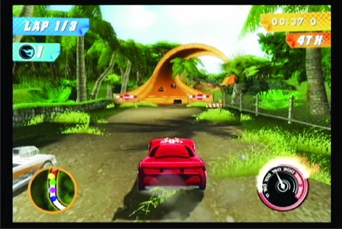 Hot Wheels Track Attack - Nintendo Wii (Renewed) - Image 3