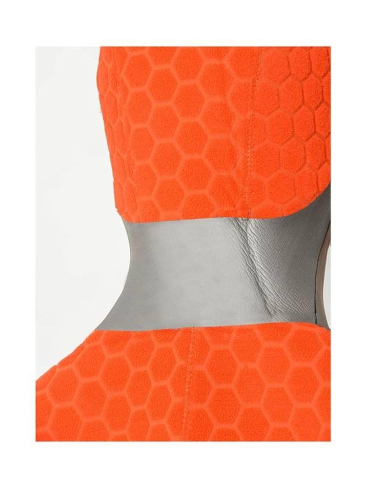 Bare 5/3 mm Ultrawarmth Kapuzenweste für Herren mit Kapuze