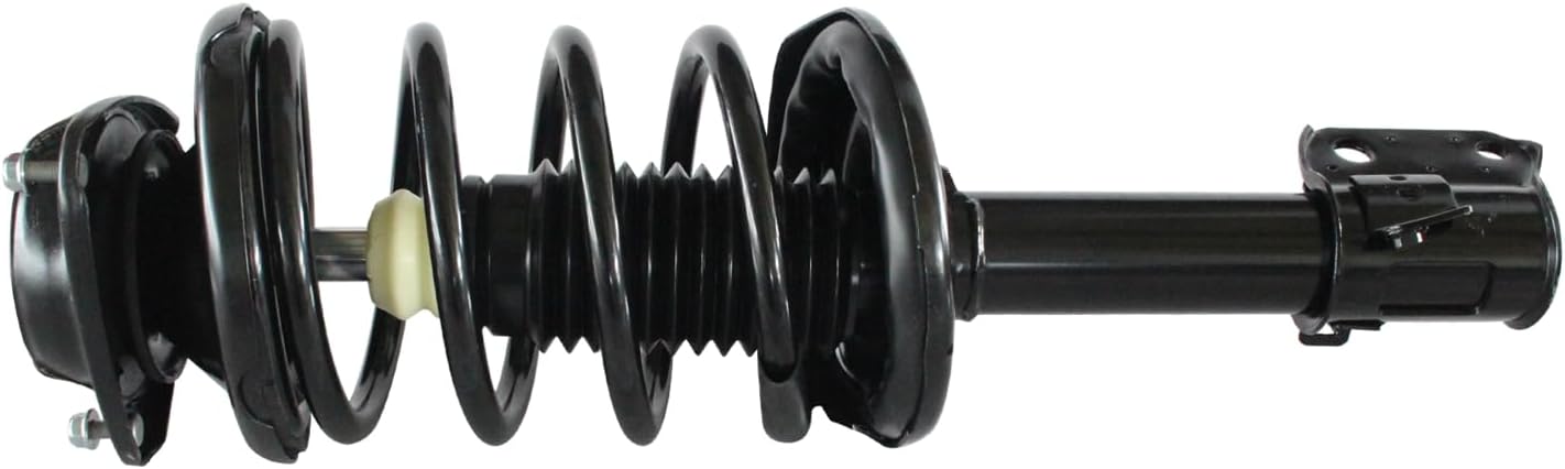 GSP 866015 Loaded Strut and Coil Spring Assembly for Select 2010-12 Subaru Outback - Right Front (Passenger Side)