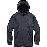 BURTON Men's Crown Bonded Pullover Hoodie