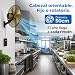 Imagen de Ventilador de Pared Industrial 209W, 5 Aspas