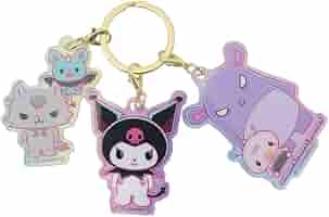 Amazon.co.jp: ティーズファクトリー KUROMI'S PRETTY JOURNEY 3