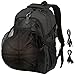 Produktbild VBG VBIGER Schulrucksack Sport Basketball Rucksack 15,6 Zoll Laptop Rucksack für High Middle School Jungen Herren