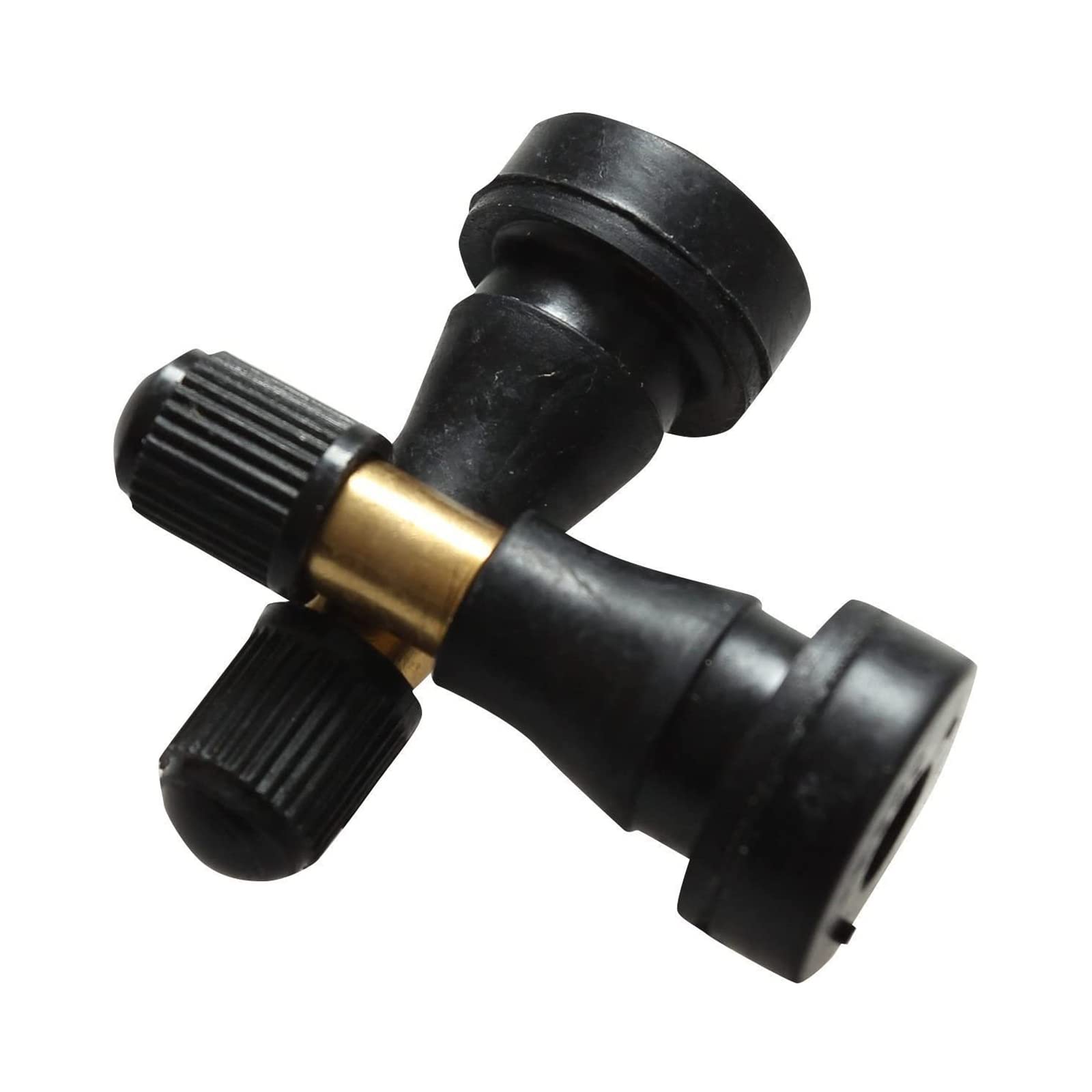 TR-600HP Lot de 50 tiges de valve de roue haute pression