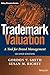 Trademark Valuation: A Tool for Brand Management