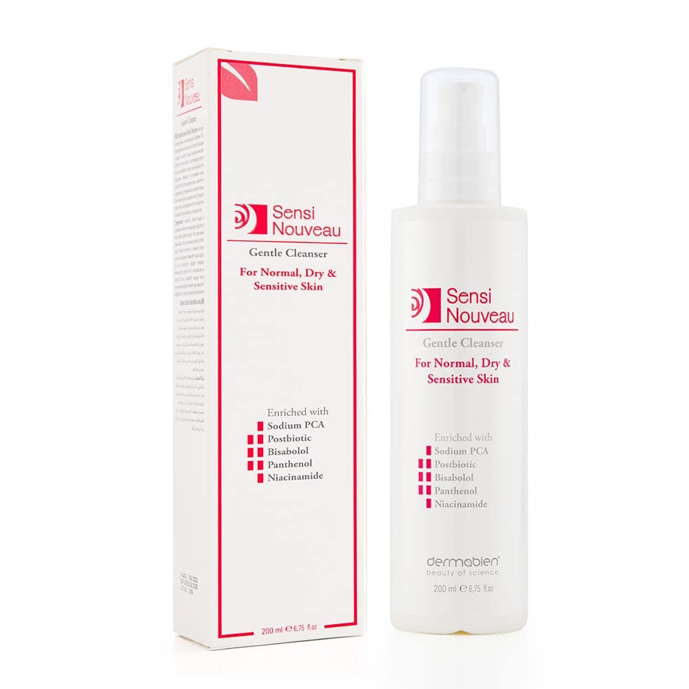 SensiNouveau Gentle Cleanser 200 ml