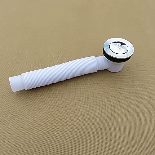 Filtre de vidange anti-gaspillage et draineur douche spring up haute performance