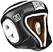 LEONE 1947, Kampfhelm, Schwarz, M, CS410 Baby,Schwarz günstig Kaufen-LEONE 1947, Kampfhelm, Schwarz, M, CS410