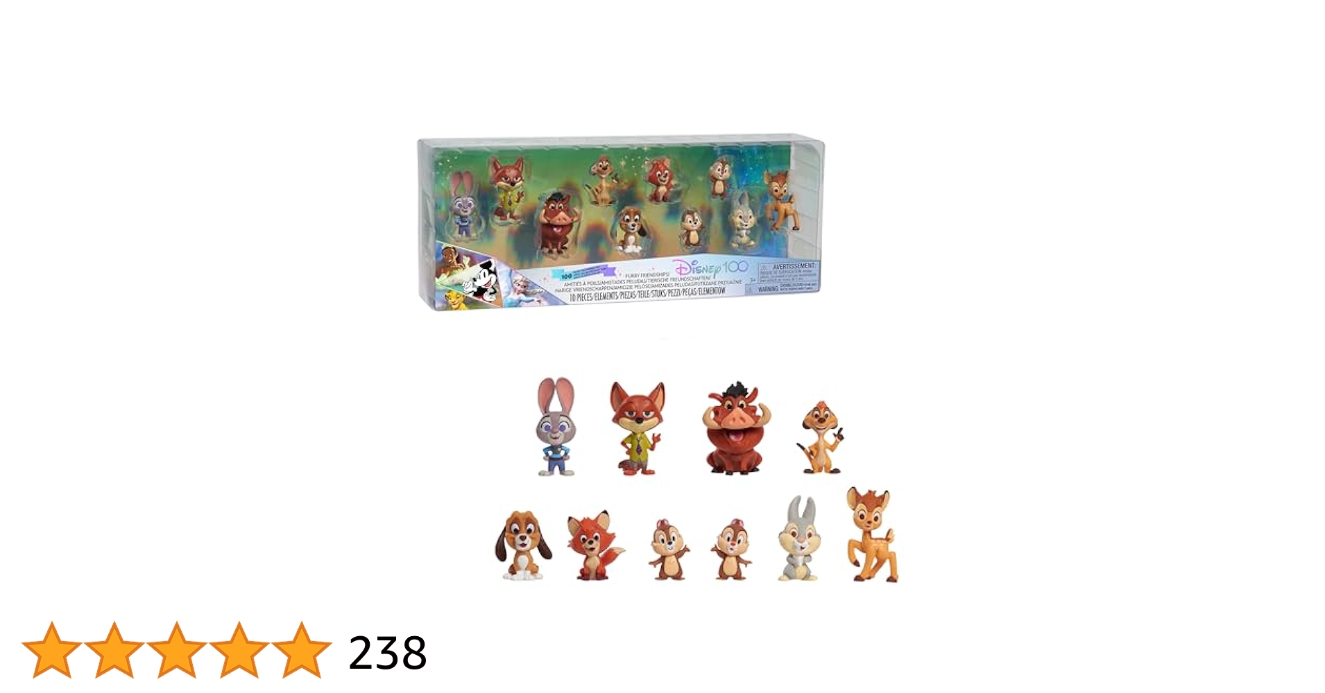 Disney - ディズニー雑貨 100サイズ詰め合わせセット 特集】ディズニーデザインコレクション 2024 - 100均 通販