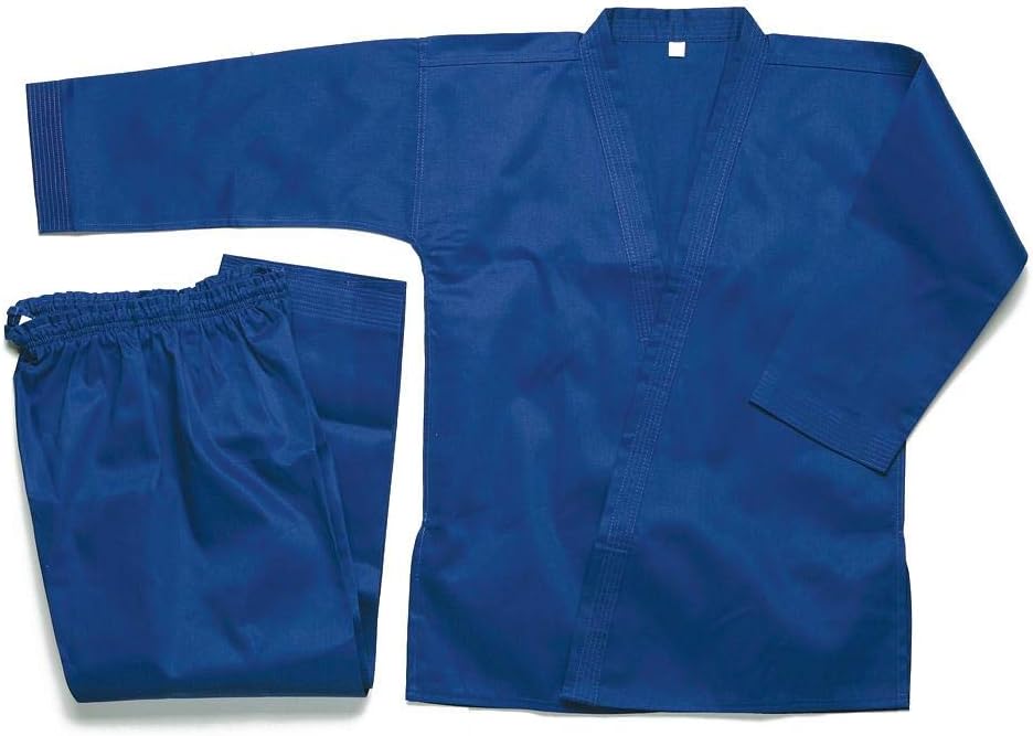 AAMA Student Open Karate Uniform