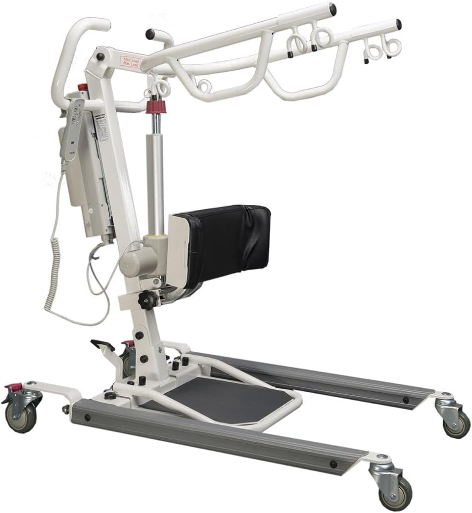 ProHeal Sit to Stand Lift Bariatric Full Body Patient Transfer Lifter