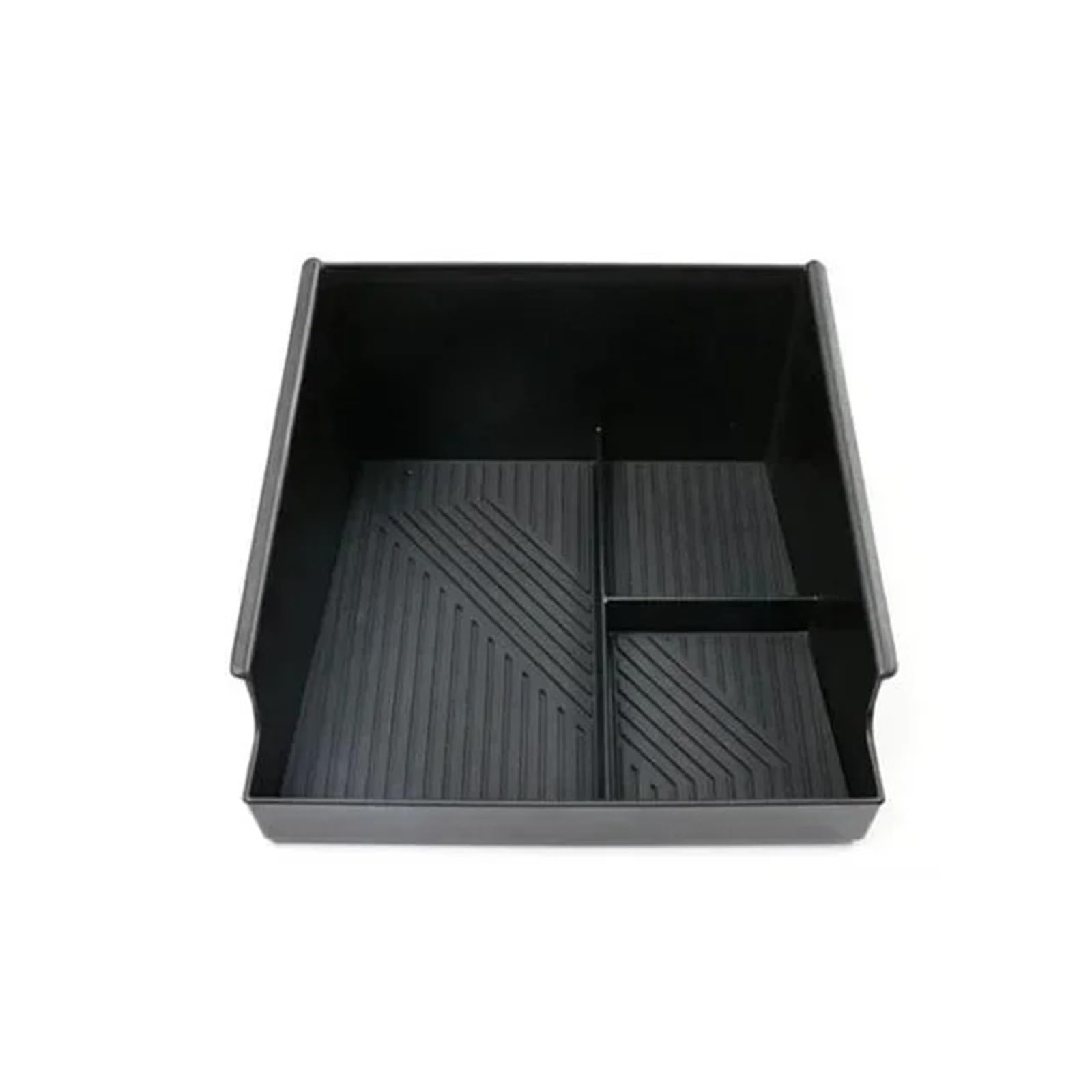 Sckcpnhnpp One Color Console Storage Box Container For Byd For Seal For Atto 4 Ev 2022-2024 Auto Central Control Armrest Storage Tray Car Organizer Holder Box Interior Supplies Armrest Storage Tray(1)