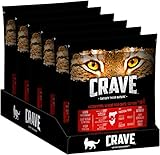 CRAVE