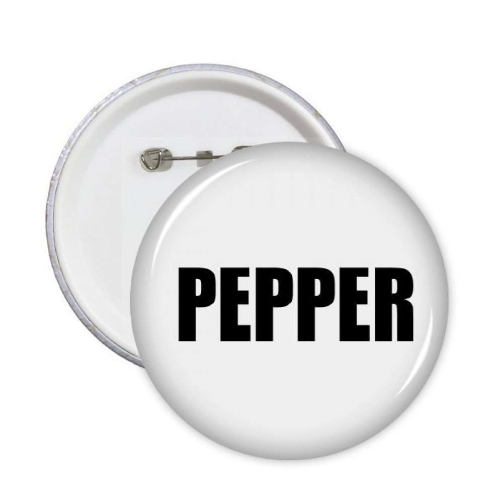 Badge Pepper XXL pour masquer un accroc de vêtement - 3
