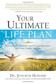 Your Ultimate Life Plan