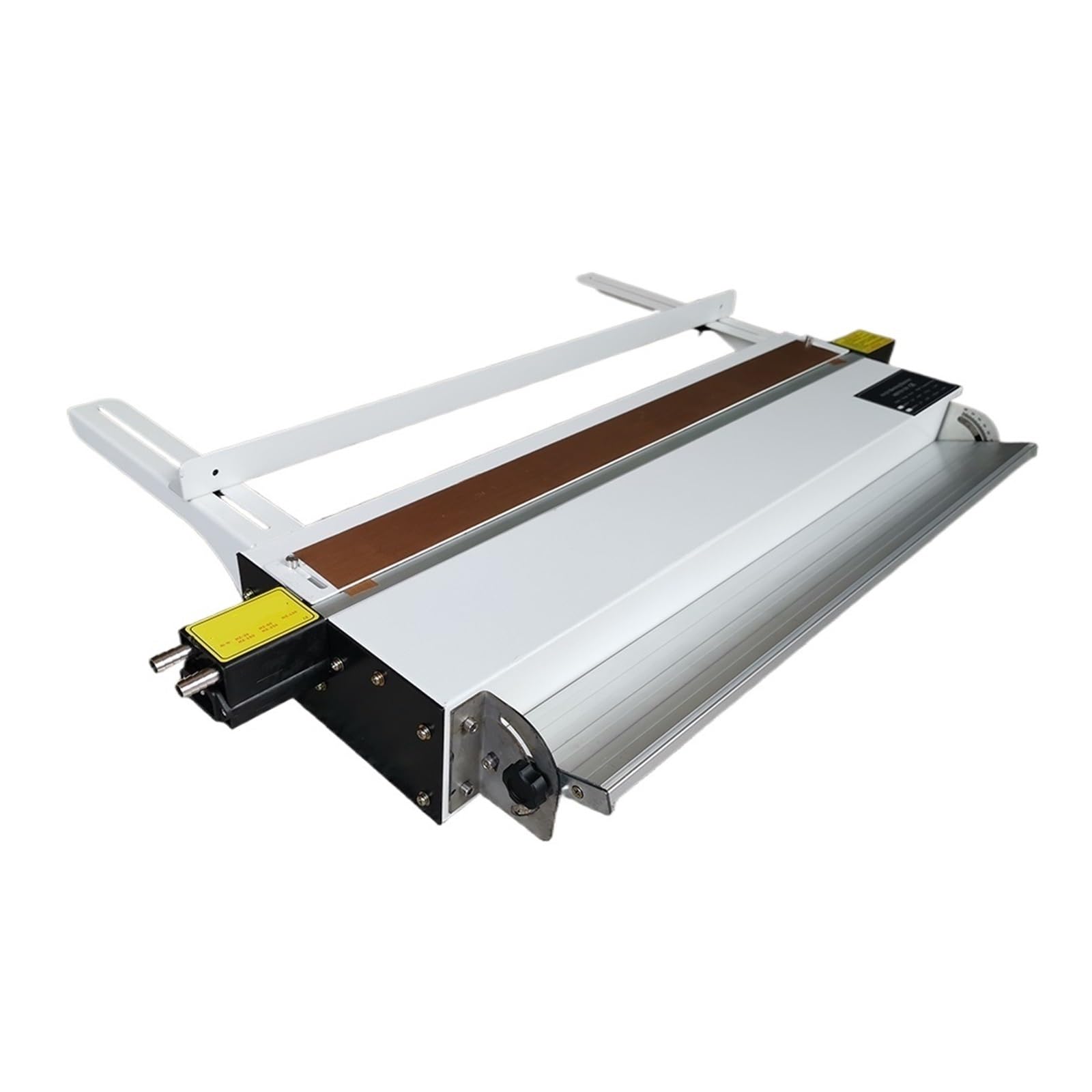 Acrylic Plastic Bender, Acrylic Bending Machine Organic Plate, Manual Hot Upgrading PVC Plastic(125cm)