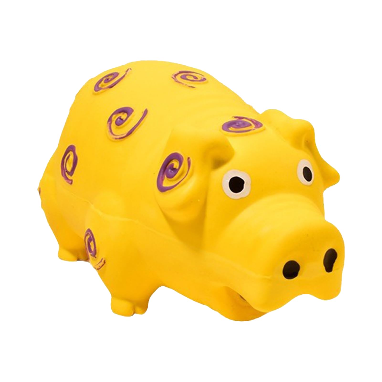 Pet Supplies : awakentti Dog Pig Toy, Oinking Pig Dog Toys with a
