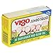 Vigo Premium Imported Canned Seafood, Jumbo Squid in Sunflower & Olive Oil, Specialty Flavored, Perfect for Recipes and Dishes (Jumbo Squid in Sunflower & Olive Oil, 4 Ounce (Pack of 10))