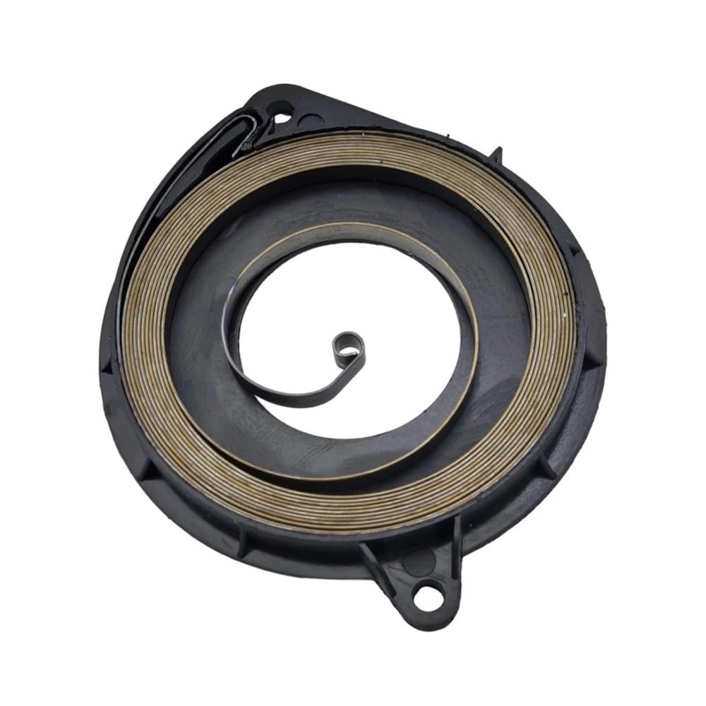 Ressort de lanceur pour tronçonneuse Husqvarna 340 345 350 et 353 pièce de rechange 537093101