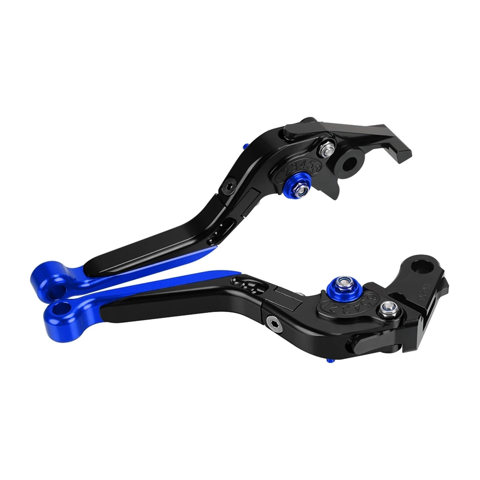 Zhanfangou Q Style For Suzuki Gs500f Gs500 F Gs 500F 2004-2009 Brake Clutch Levers