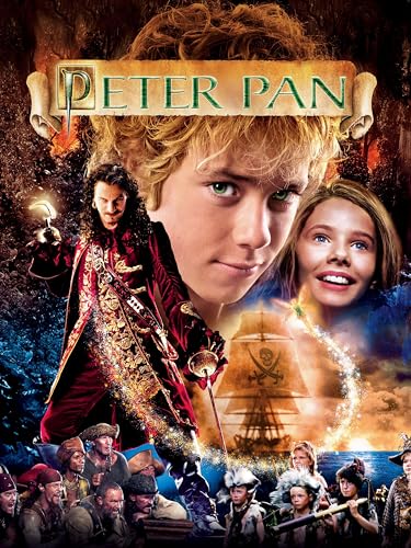 Peter Pan