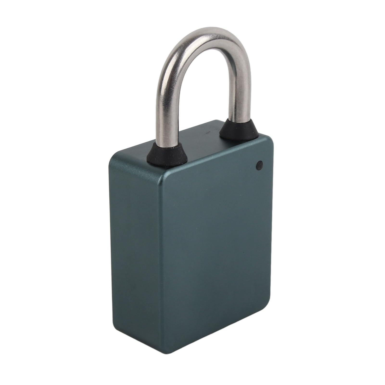 Candado de Contraseña Virtual Inteligente sin Llave con Alta Seguridad para Taquillas de Gimnasio, Control Bluetooth Impermeable IP65 para TTLOCK