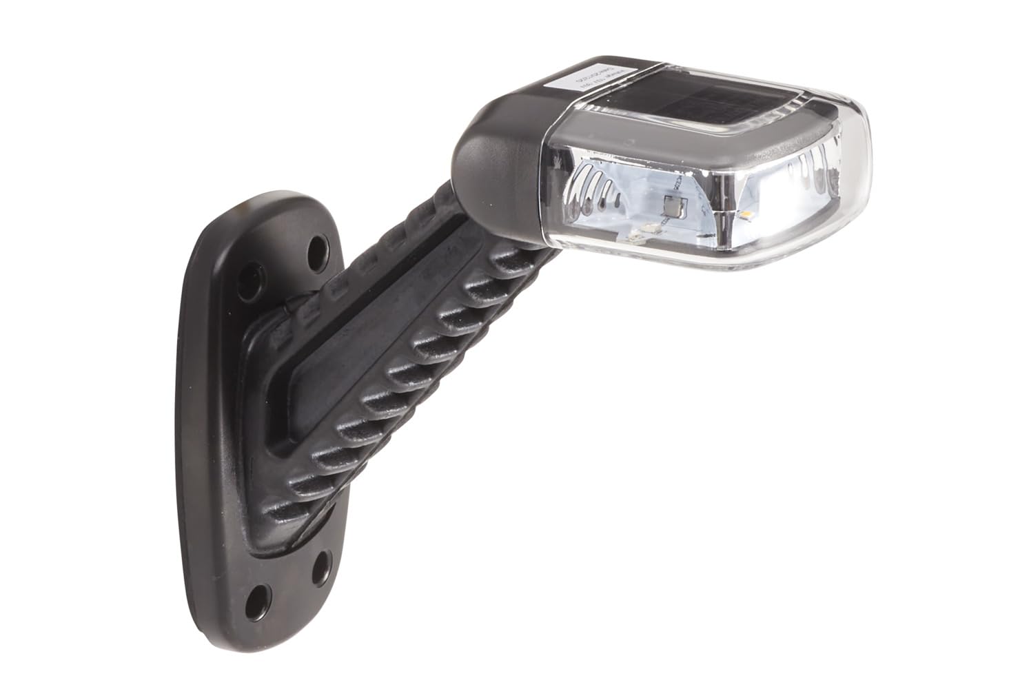 HELLA VALUEFIT 2XS 357 007-021 Marker Light - LED - 12/24V - angled - right/Lateral Mounting