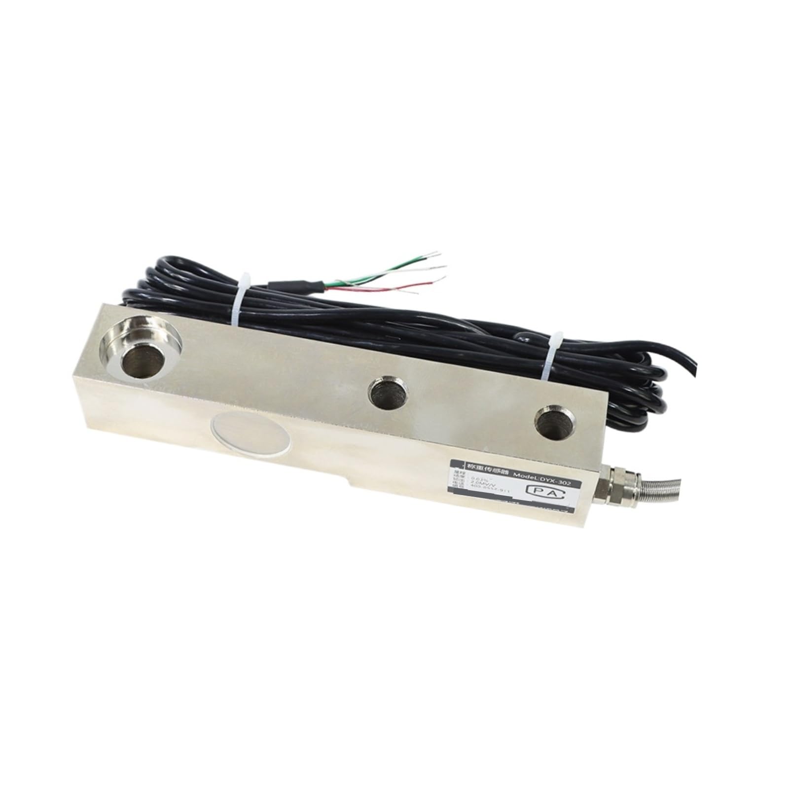 HKEJSJWA DYX-302 Load Cell, 300kg, 500kg, 1T, 2T, 3T
