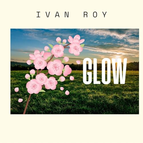 Glowing And Burning Red Album cover art