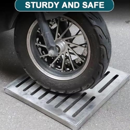 Résolution d'écoulement de cour avec couvercle de vidange carré anti-obstruction