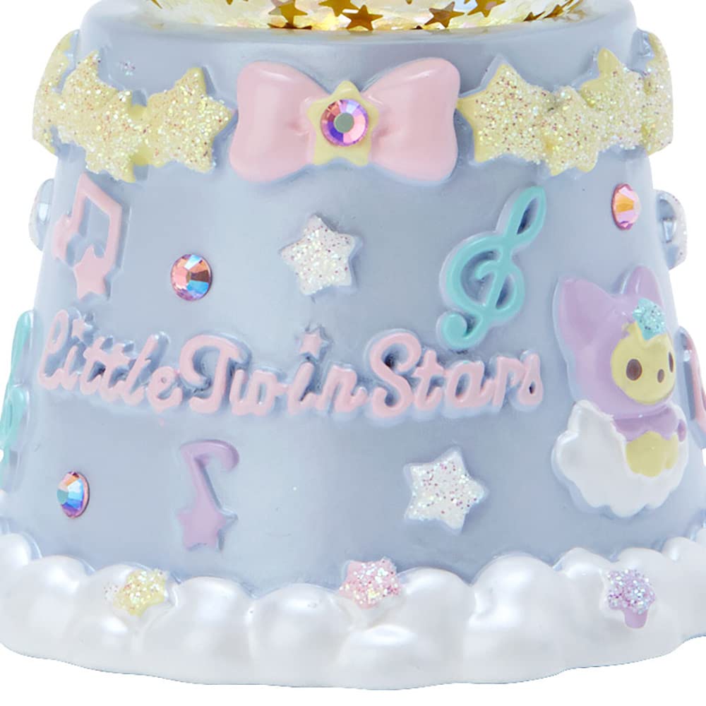 Amazon.co.jp: サンリオ(SANRIO) リトルツインスターズ スノー