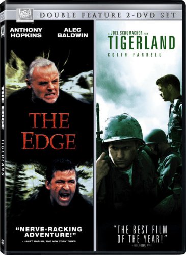 NEW Edge/tigerland (DVD) [DVD]
