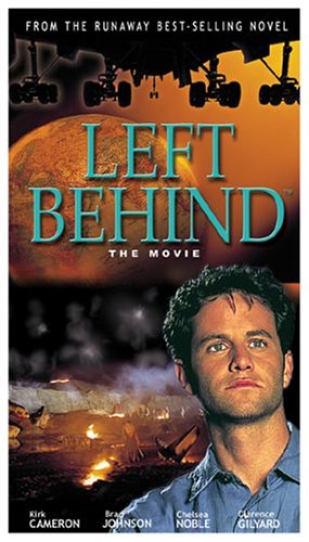 Left Behind: The Movie