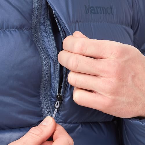Image of MARMOT Men's Guides Down Hoody Jacket