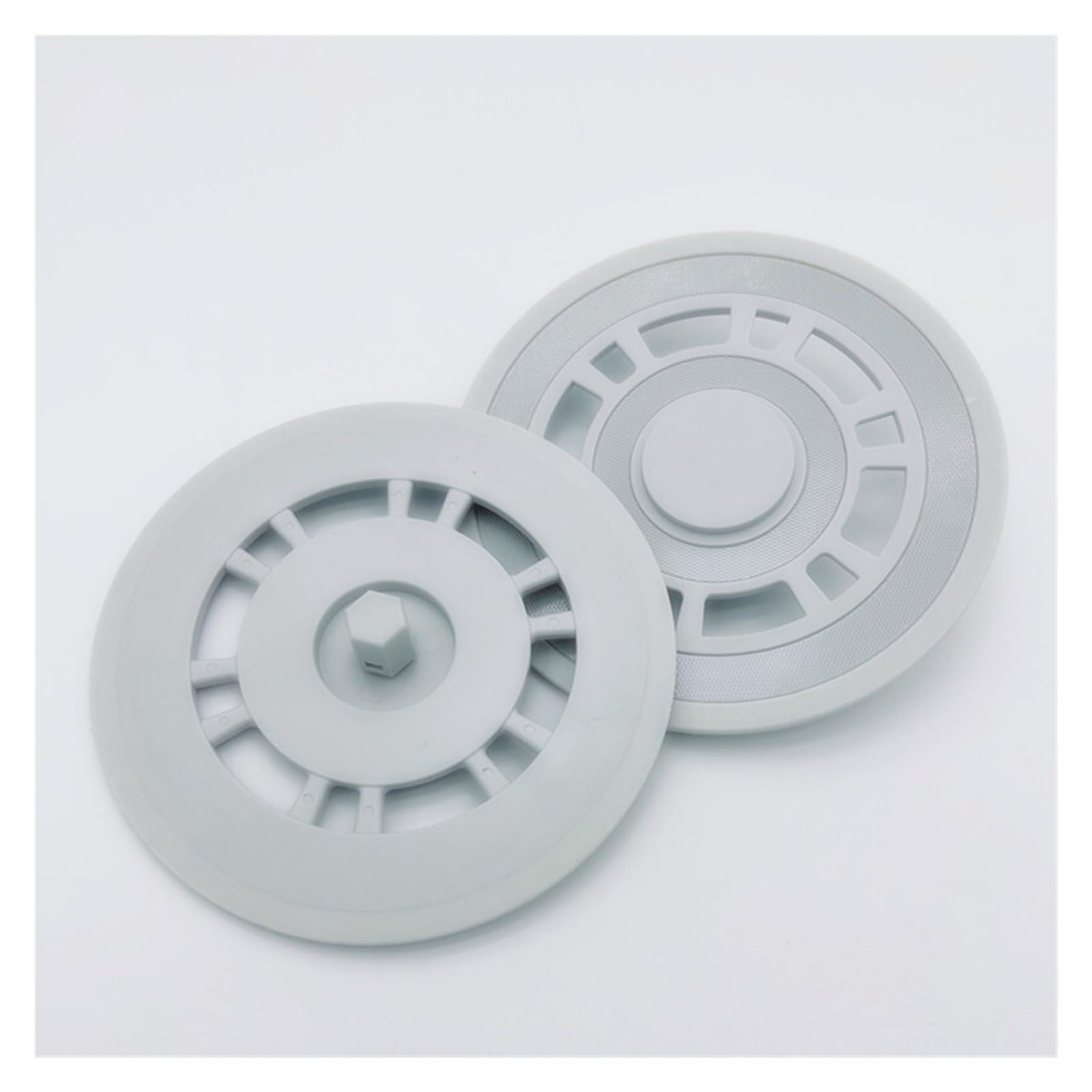 L10s Pro Mop Plate Accessories Compatible for Dreame L10s Ultra W10s W10s Pro Mop Tray Mopping Holder Mount Spare Parts (Color : Mount2pc)