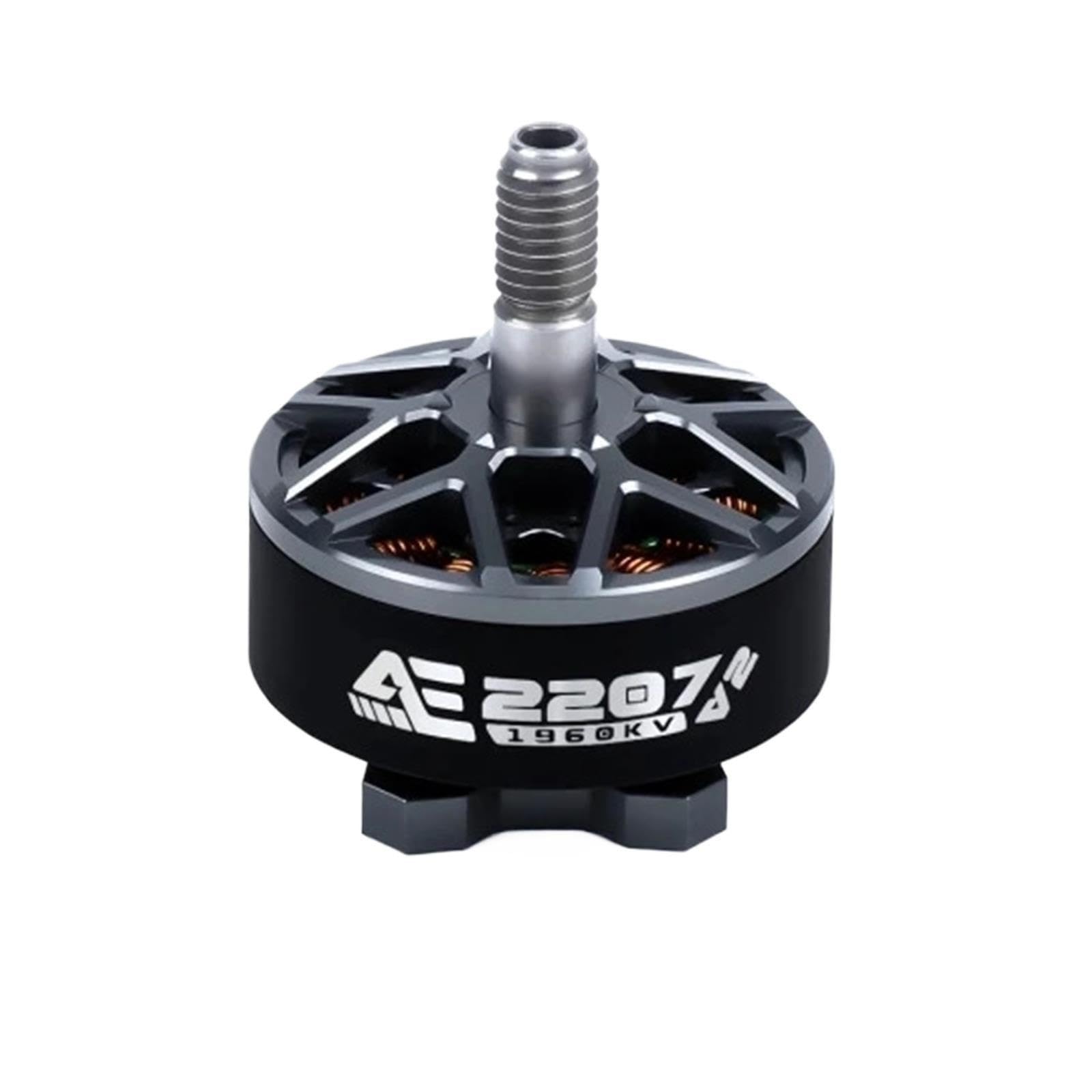 Motore AE2207 V2, Compatibile con AxisFlying, 1860KV 1960KV
