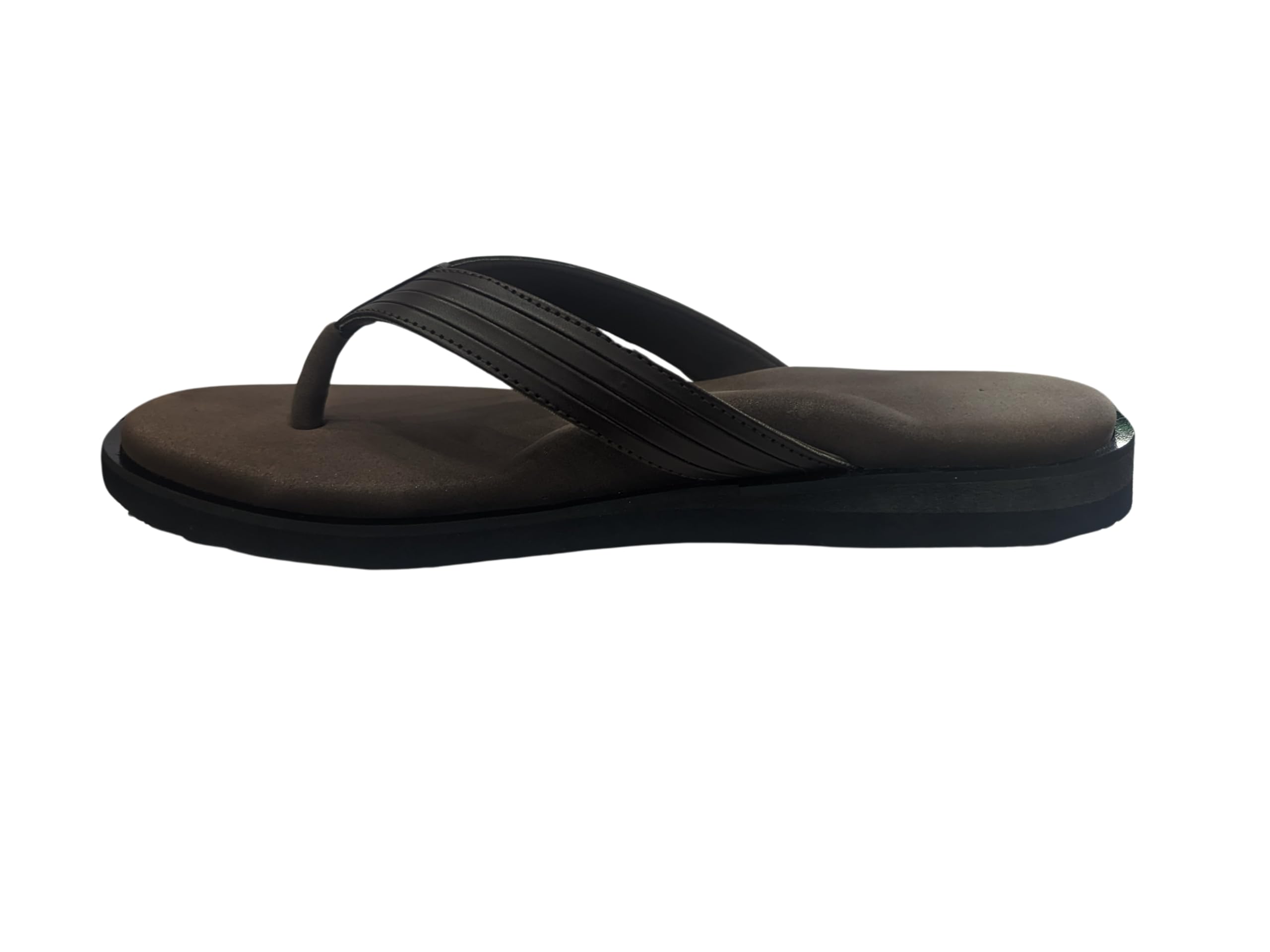 Nisco care MCR chappals for women with arch support extra soft diabetic & orthopaedic slipper (Brown N6, 5) (B0CWLL5DYP) Amazon Price History, Amazon Price Tracker