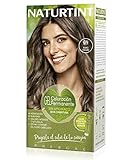 RESULTADOS - 100% Hidratación Cabello super suave y brillante Colores Intensos naturales y saludables Confort óptimo del cuero cabelludo Aplicación rápida y fácil