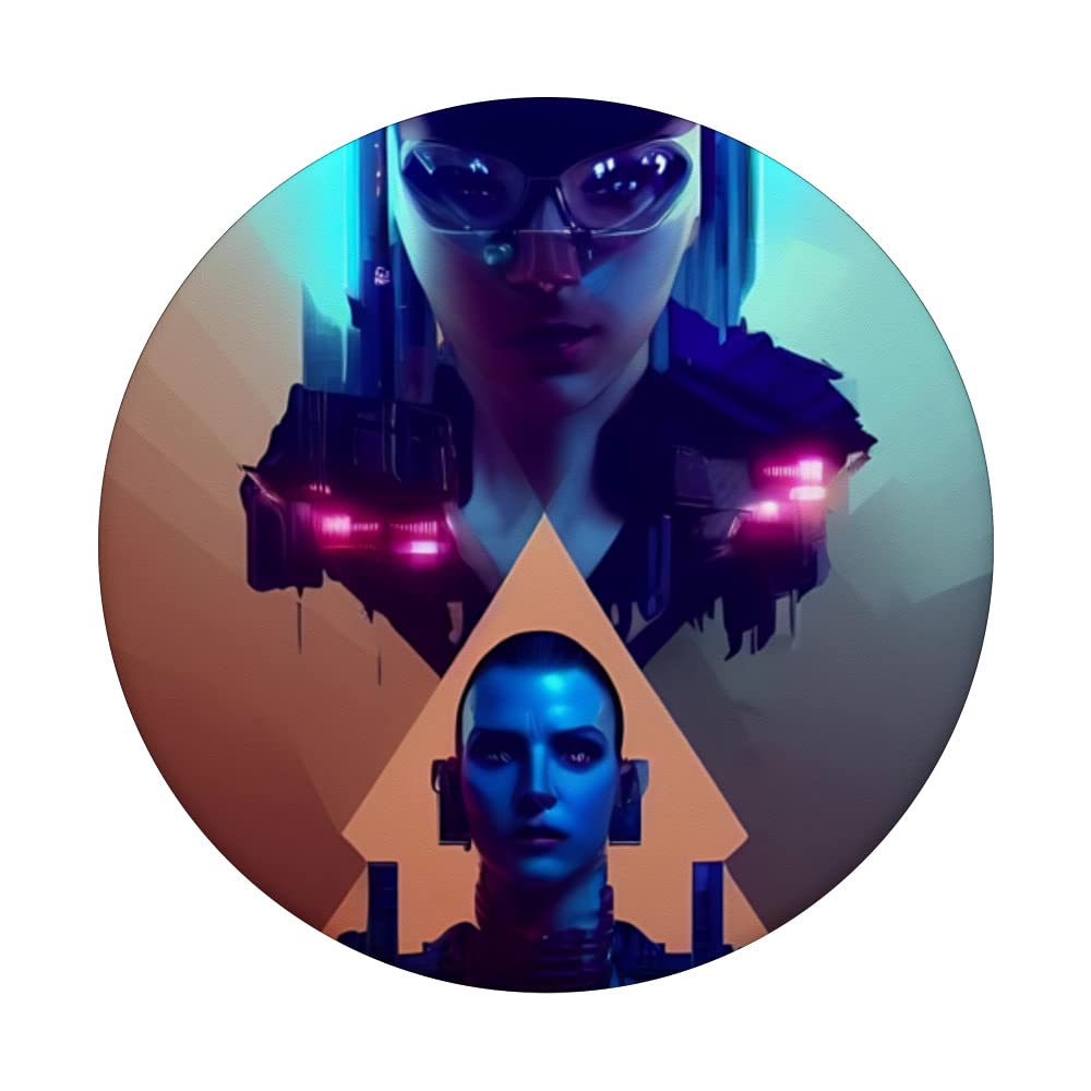 Any Given Sunday PopSockets Swappable PopGrip, Black - Image 3