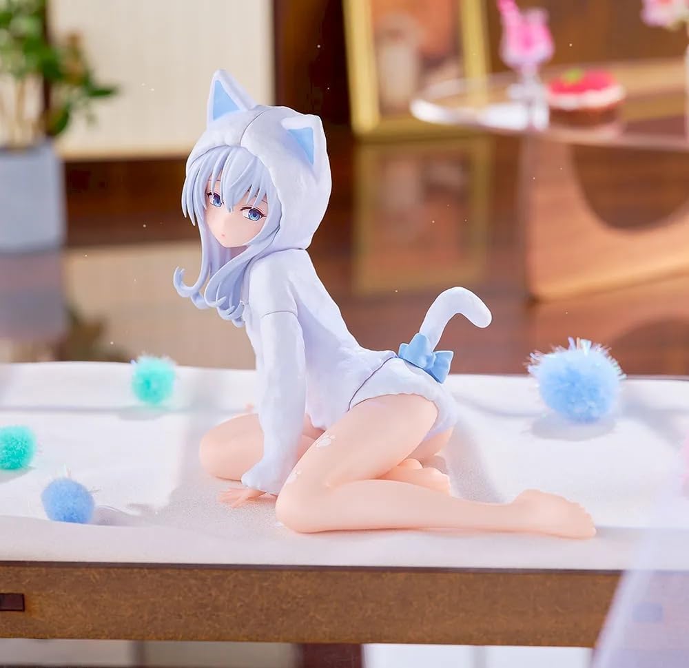 Amazon.co.jp: 勝利の女神：NIKKE Yumemirize N102 公式フィギュア 全1