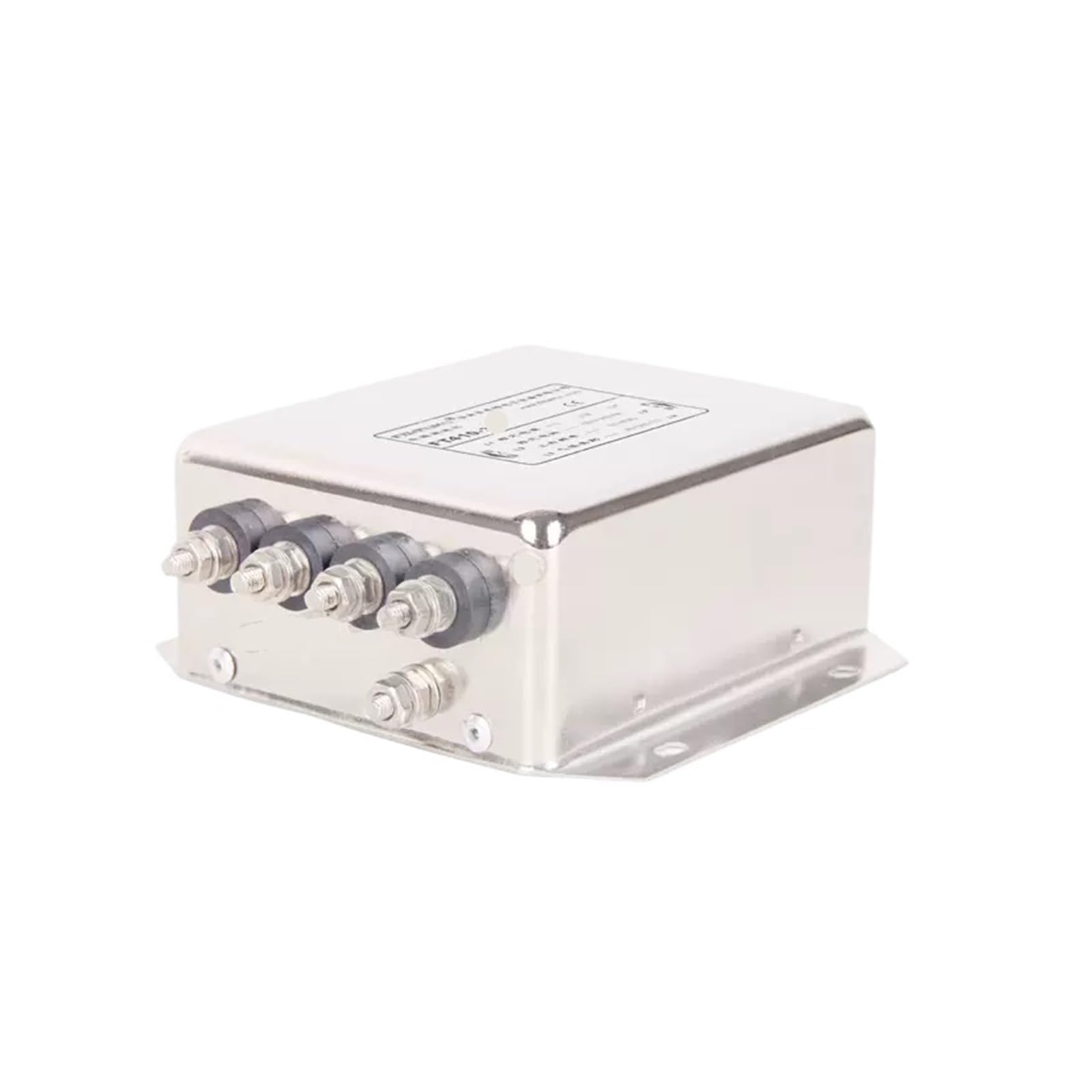 Coszwqdp One Color Three-Phase Four-Wire Power Filter 380V Ft410-10A