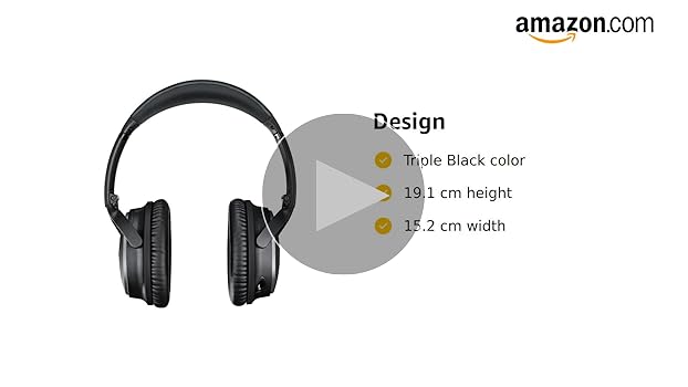 ヘッドホン Bose QuietComfort25 Amazon.com: Bose QuietComfort 25 Acoustic Noise Cancelling