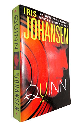 Quinn 1250011574 Book Cover